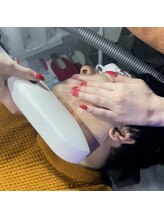 ア レーズ(a laise)/ひげ脱毛☆