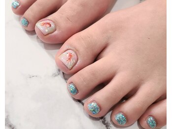 ミエル(Miel)/金魚