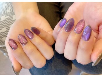 チル(chill)/マグネットワンカラー