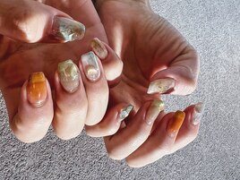 おまかせニュアンス