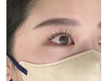 チーク 横浜店(cheek)/パリジェンヌラッシュリフト