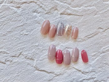 リタ ハマセン(LiTA. hamasen)/定額シンプルコース