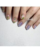 キチ(kichi)/福岡/赤坂/天神/大名/パラジェル