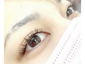 アンリーフ高田馬場店(an leaf)/ラッシュリフト/まつげパーマ