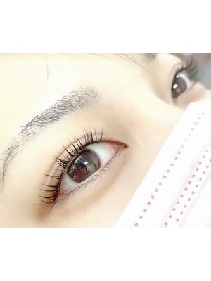 ａｎ ｌｅａｆ　Eyelash＆Nail 高田馬場店 【アンリーフ】