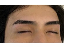 ルアン 六本木店/★メンズ眉毛サロン 六本木 