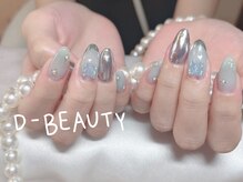 ディービューティー 池袋(D-BEAUTY)/