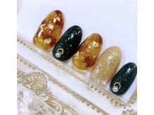ハーティーネイル 自由が丘南口店(heartynail)/