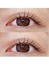 ミー(me.)/ラッシュリフト