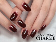 シャーム(CHARME)/