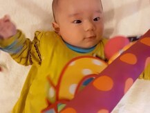 子育てママの整体サロン