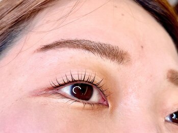 クルール(couleur)/まつ毛パーマ(Lash lift)