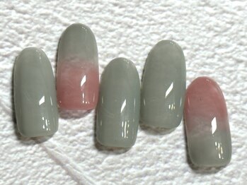 アメリ ネイル(Ameri nail)/定額デザイン¥7040