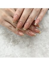 ララオット(Lala-otto)/人気のガラスフレンチ