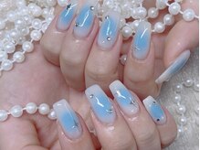 クイーンズネイルサロン(Queen's nail salon)/