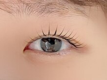 ティグル 光の森店(Tigre)/Maetel lash lift .