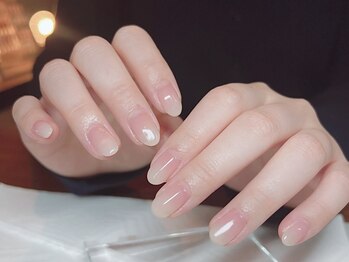 クーアネイル(kuua nail)/