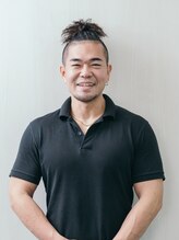 ナムズ(Nams) 沖 翔