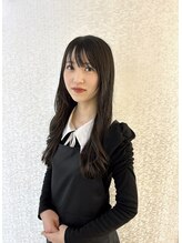 まつ毛エクステ専門店 ラッシュ 呉駅前店(LASH)&nbsp;HATOU RINA