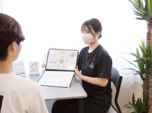 セラヴィ 吉祥寺店/【脱毛サロン】まずは無料相談♪