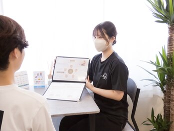 セラヴィ 吉祥寺店/【脱毛サロン】まずは無料相談♪