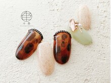 十色 中目黒店/【季節のDESIGN】初回オフ無料！