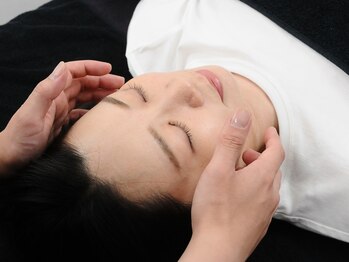 フロー鍼灸整体院(FLOW鍼灸整体院)/小顔矯正