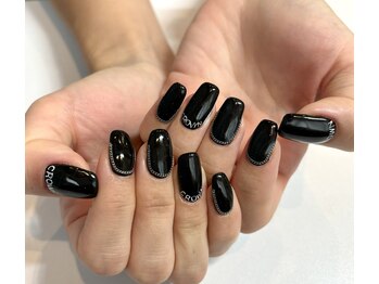 アールエム(Rm)/7月◇ネイル