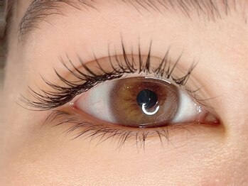 ラシク ゼロ 草加駅前(Lashiku Zero)/ナチュラルフラットラッシュ