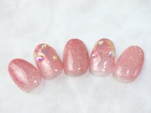 ラピラズ 大橋店(Lapilazu)/パラジェル定額デザインコース