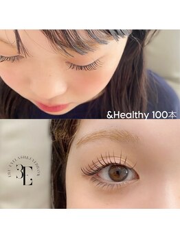 エル 薬院店(Eru)/&Healthy