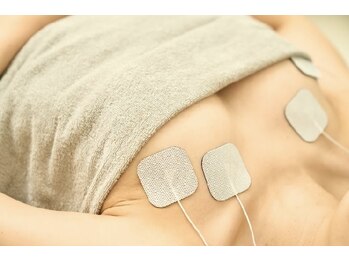 美人バスト 岡崎店/バスト専用EMS最短バストアップ