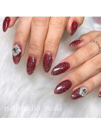 フラッシュネイル