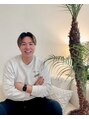 エムディアリリー(M DIALILY.)/代表　HIROKI