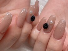 アンドネイル(&nail)