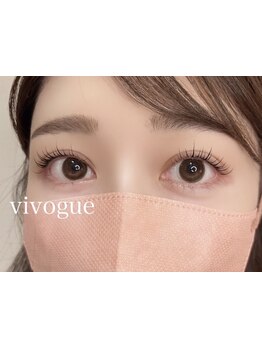 モテ可愛な目元にしたい