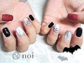 ハロウィンデザイン2
