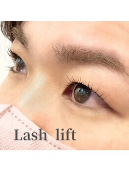 キー(Key.)/ラッシュリフト★