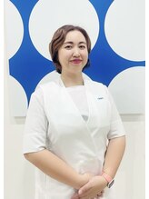 ポーラ ザ ビューティ 深谷店(POLA THE BEAUTY) 大澤 志津香