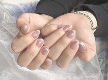 トランクイル(Tranquil)/マグネットネイル