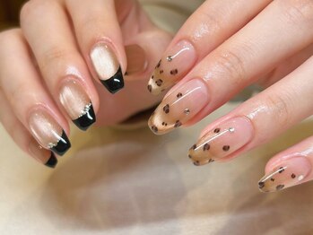 エイダ 立川(Ada)/90min free design/初回 ¥8800