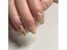 エスポア(espoir)/ニュアンスインク