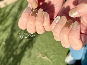 クレー(Klee)/定額RichDesignコース