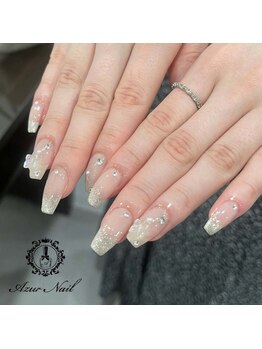 アジュールネイル 新宿店(AzurNail)/