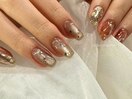 ニュアンスネイル