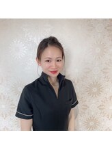 アイランドハーブ 沖縄おもろまち店&nbsp;饒平名 よし乃