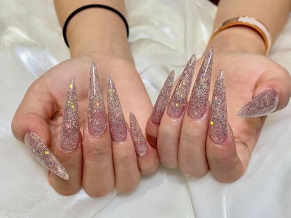 フローラ(FLORA)の写真