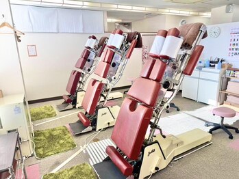 王子さくらカイロプラクティックの写真/【首肩こりにお悩みの方必見】公認資格者による本格施術でお体のお悩みを根本改善◎施術後はお体スッキリ♪