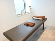 アルファストレッチ(alpha stretch)の雰囲気（個室）