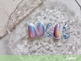 *Hトレンドネイル* 25/04